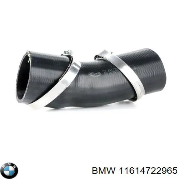 Mangueira (cano derivado) de intercooler BMW 11617797701 preço, a partir de 52,55 USD