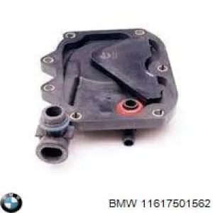 11617501562 BMW Separador de óleo (separador) do sistema de ventilação de cárter