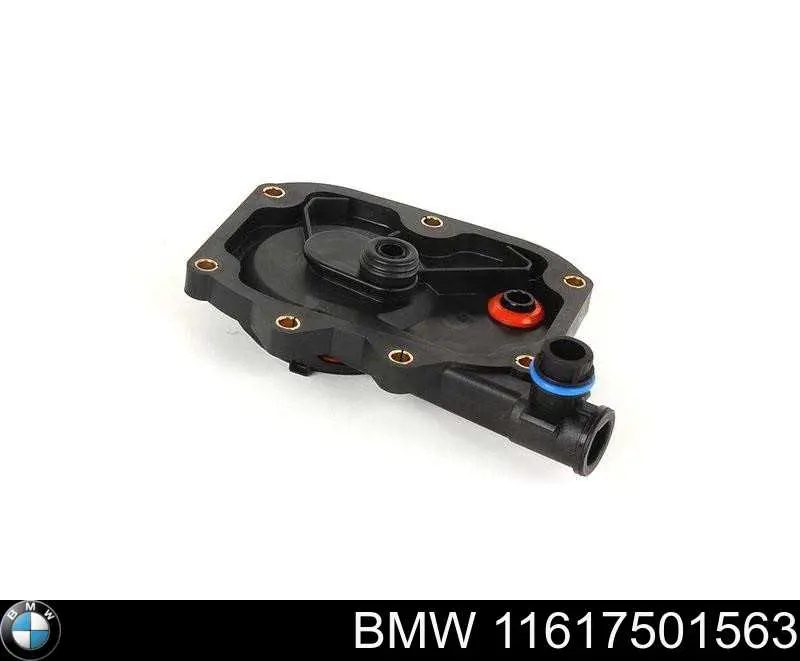 Tampa traseira de tubo coletor de admissão BMW 11617501563 preço, a partir de 37,30 USD