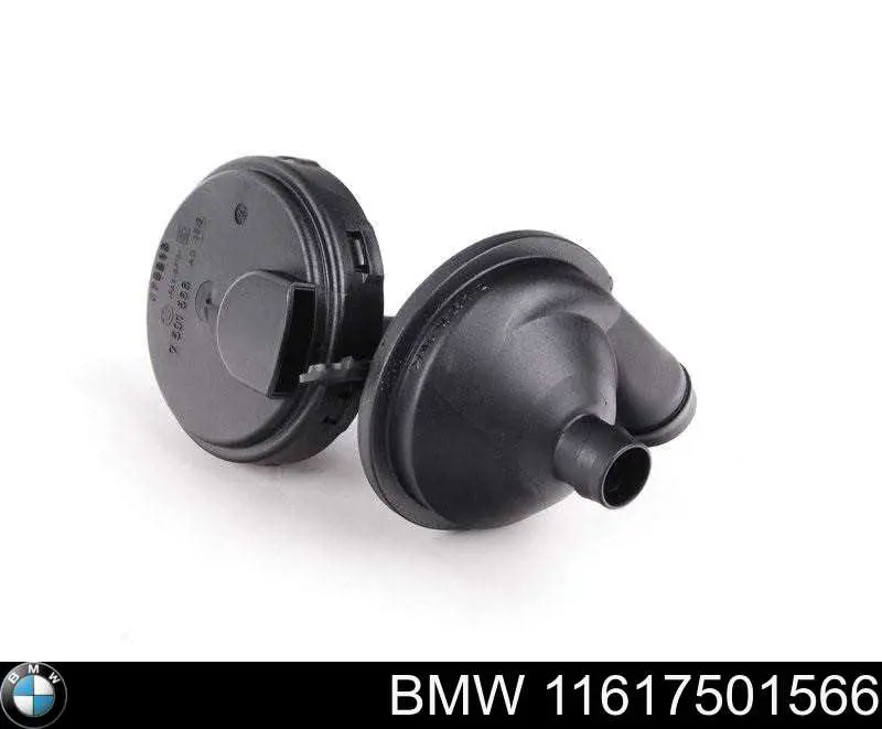 Válvula PCV de ventilação dos gases de cárter BMW 11617501566 preço, a partir de 31,03 USD