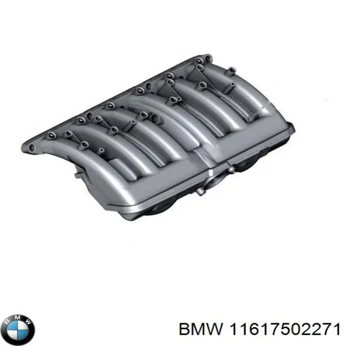 11617502271 BMW 