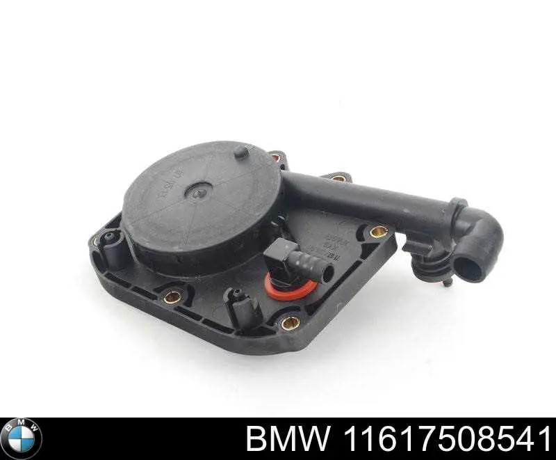 Válvula PCV de ventilação dos gases de cárter BMW 11617508541 preço, a partir de 61,30 USD