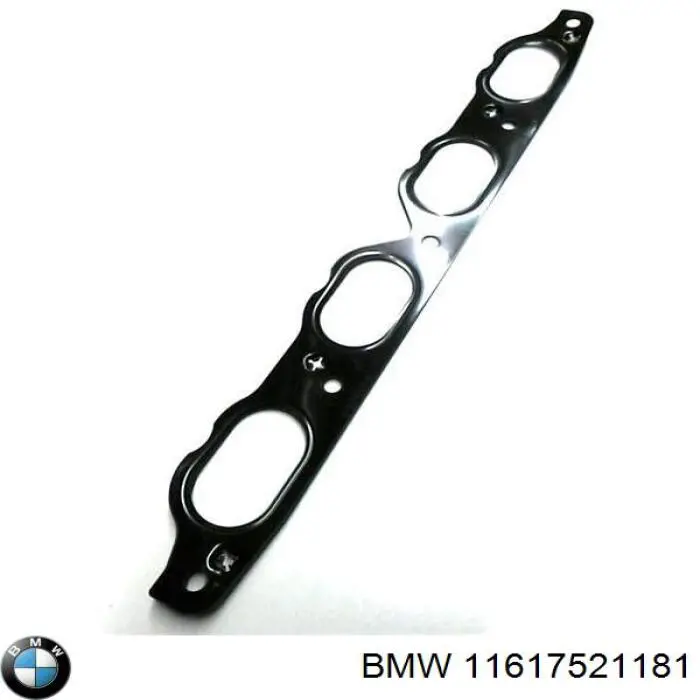 11617521181 BMW Vedante de tubo coletor de admissão