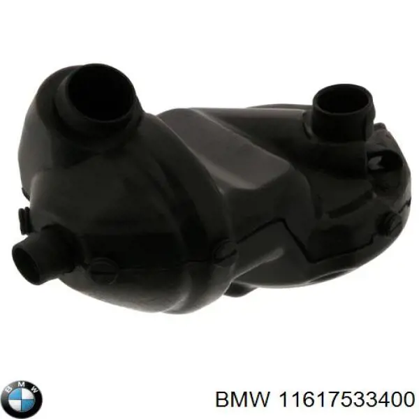 Válvula PCV de ventilação dos gases de cárter BMW 11617533400 preço, a partir de 59,94 USD