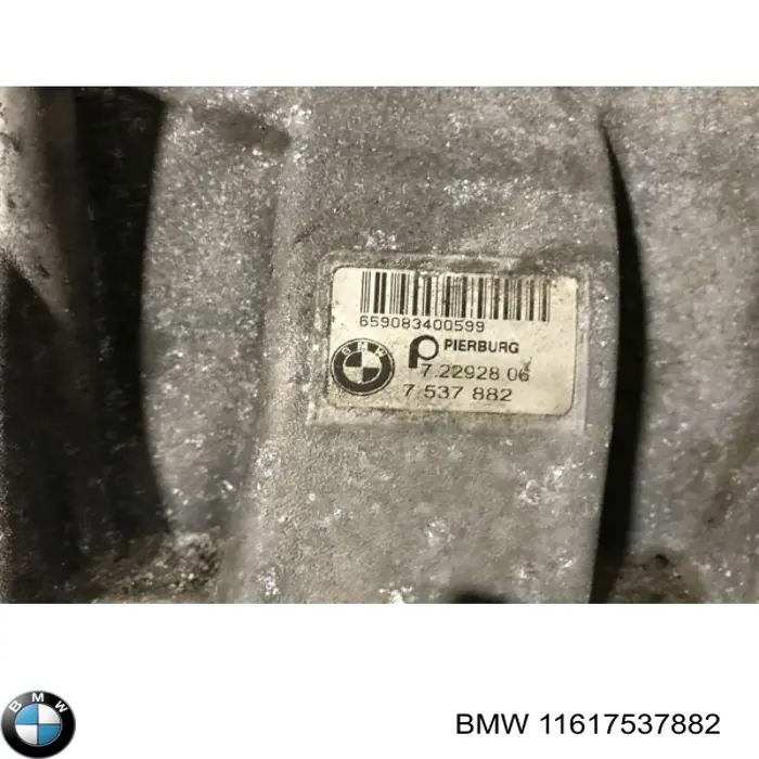 Tubo coletor de admissão BMW 11617537882 preço, a partir de 2930,90 USD