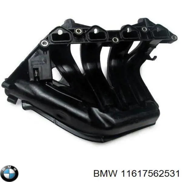 Tubo coletor de admissão BMW 11617562531 preço, a partir de 103,86 USD