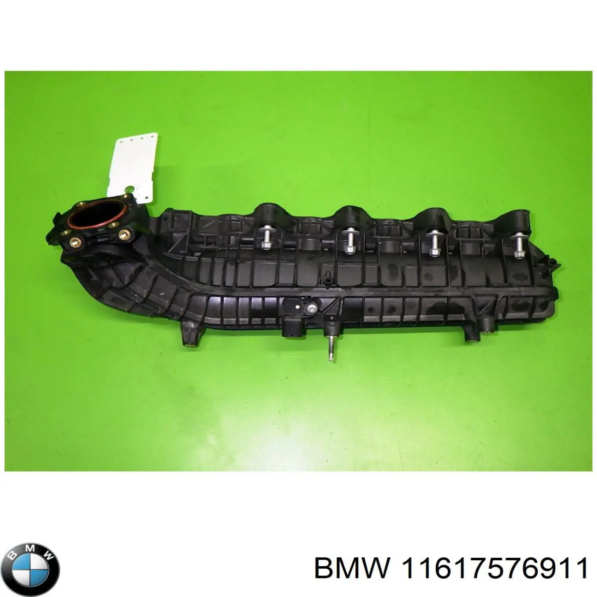 Tubo coletor de admissão BMW 11617576911 preço, a partir de 218,99 USD
