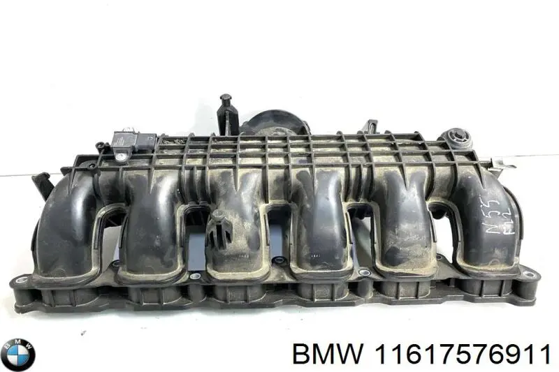 11617576911 BMW Tubo coletor de admissão