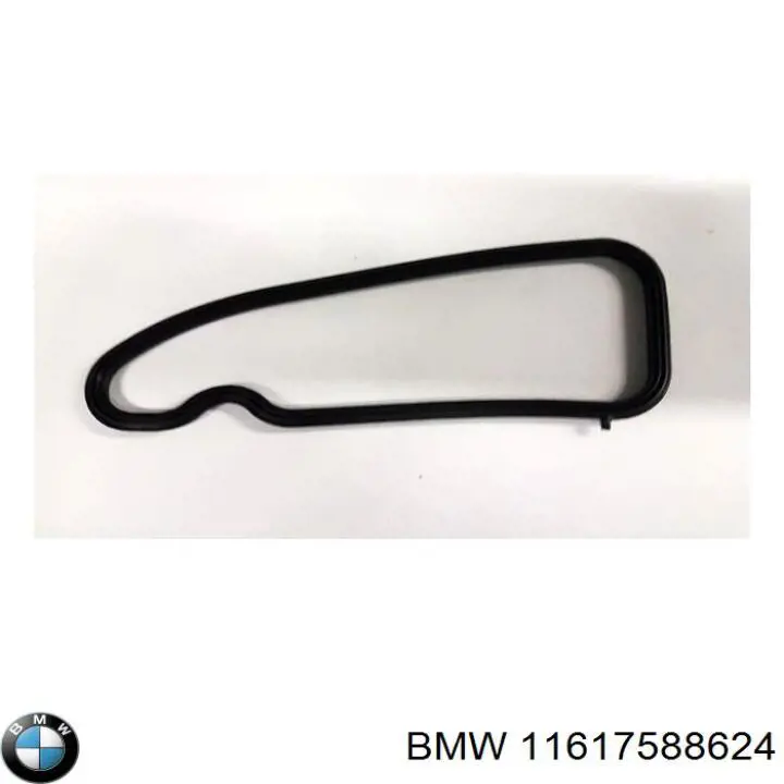 Vedante superior de tubo coletor de admissão BMW 11617588624 preço, a partir de 12,10 USD