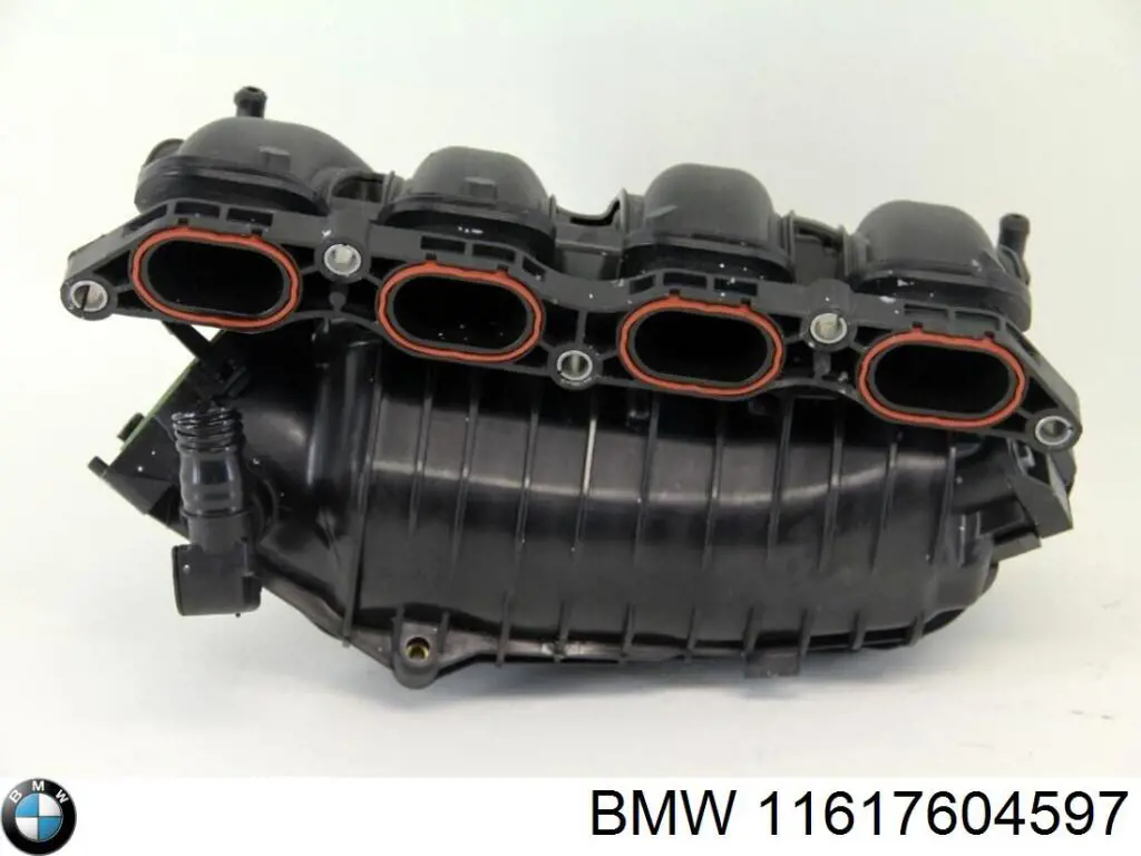 11617604597 BMW Tubo coletor de admissão