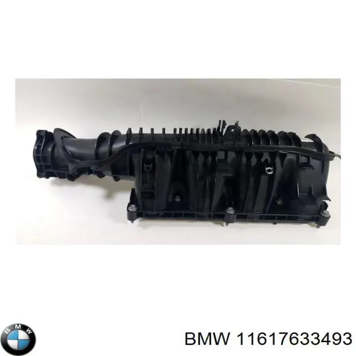 Vedante de tubo coletor de admissão BMW 11617633493 preço, a partir de 10,09 USD