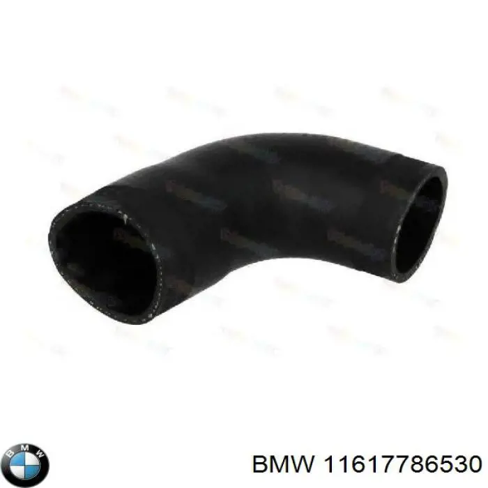 Cano derivado de ar, saída de turbina (supercompressão) BMW 11617786530 preço, a partir de 25,66 USD