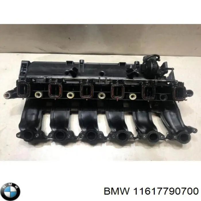 11617790700 BMW Tubo coletor de admissão