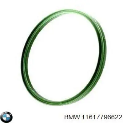 Anel de vedação (vedante) de cano derivado de intercooler BMW 11617796622 preço, a partir de 5,94 USD