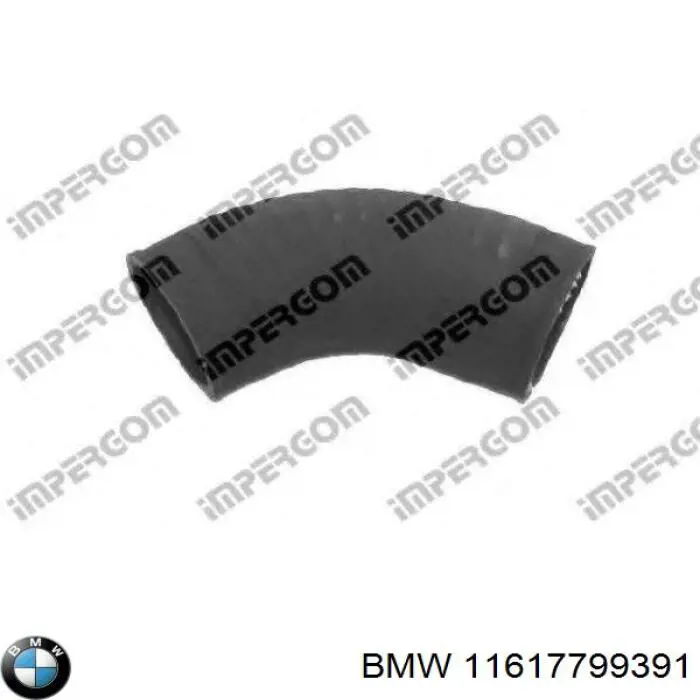 Cano derivado de ar, da válvula de borboleta BMW 11617799391 preço, a partir de 21,07 USD