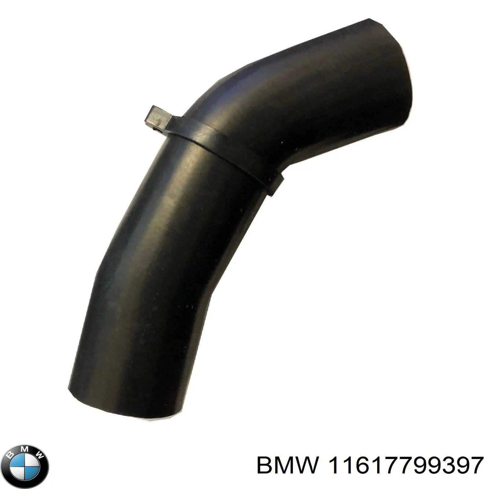 Mangueira (cano derivado) de intercooler BMW 11617799397 preço, a partir de 22,01 USD