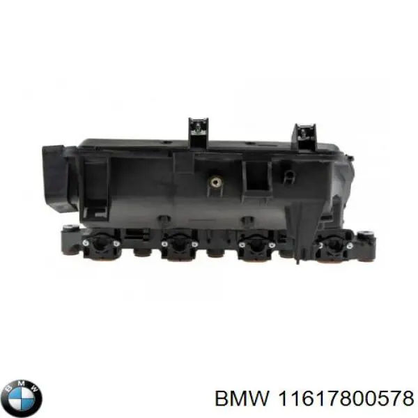 Tubo coletor de admissão BMW 11617800578 preço, a partir de 146,42 USD