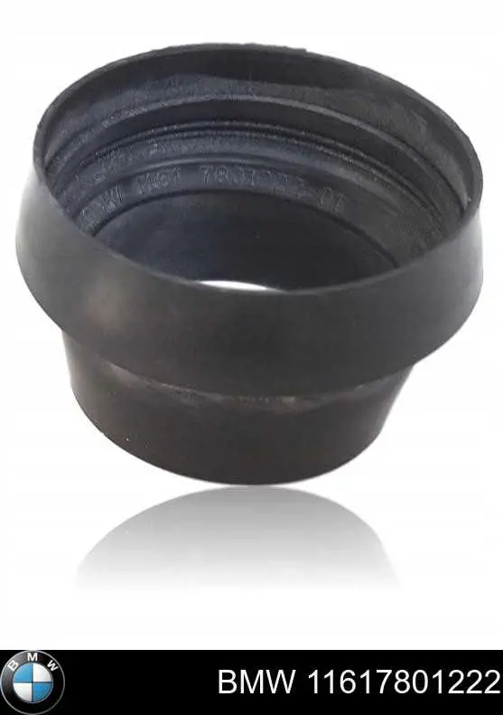 Vedante de turbina, inserto flexível BMW 11617801222 preço, a partir de 11,76 USD