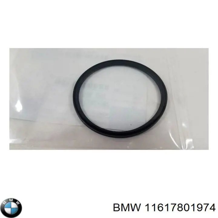 Anel de vedação (vedante) de cano derivado de intercooler BMW 11617801974 preço, a partir de 5,43 USD