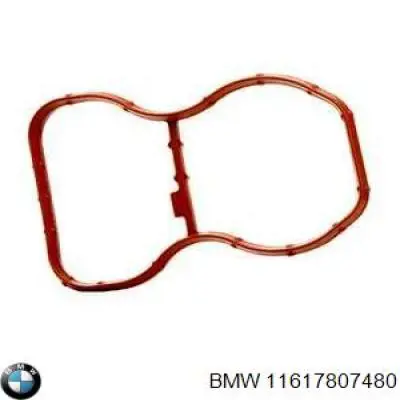 11617807480 BMW Vedante de tubo coletor de admissão