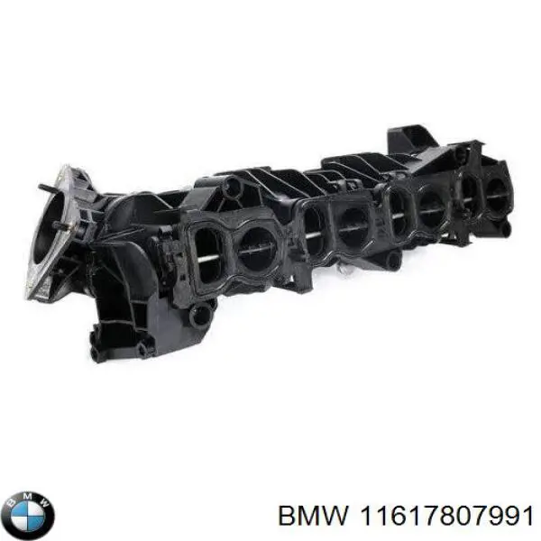Tubo coletor de admissão BMW 11617807991 preço, a partir de 229,14 USD