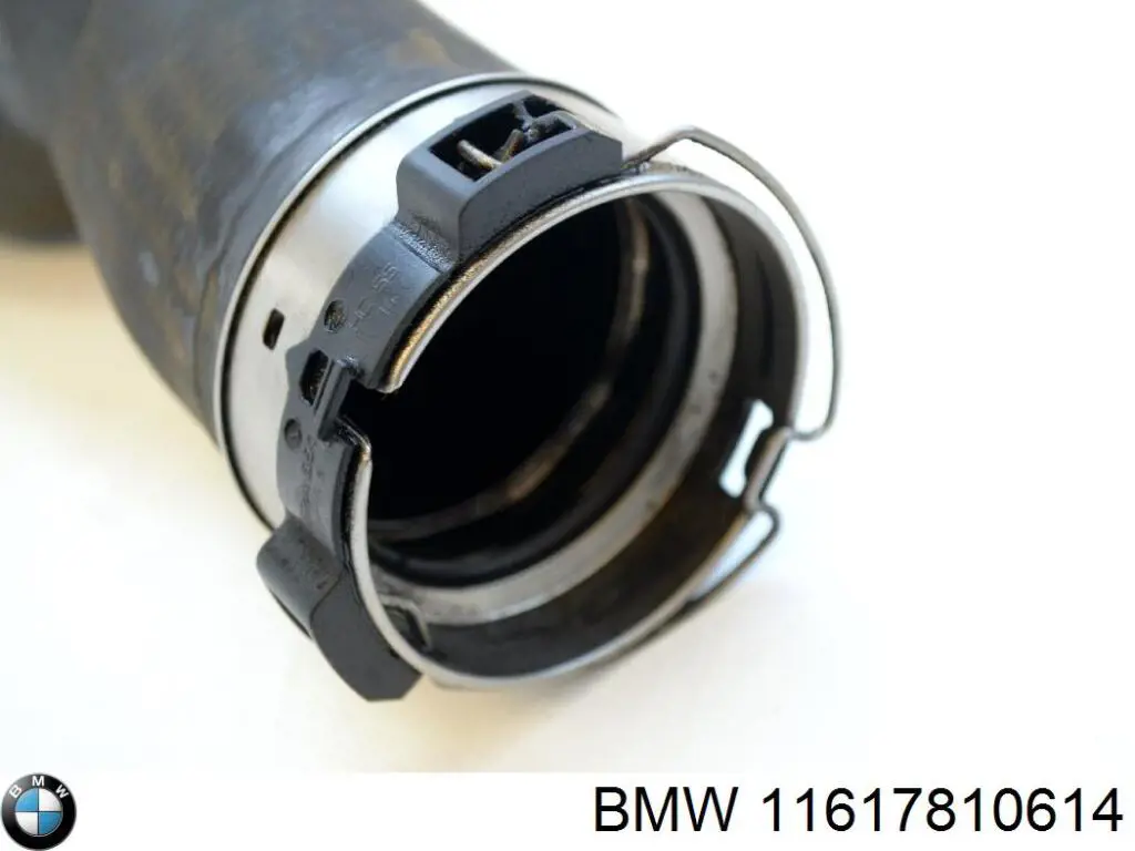 Cano derivado de ar, saída de turbina (supercompressão) BMW 11617810614 preço, a partir de 99,44 USD