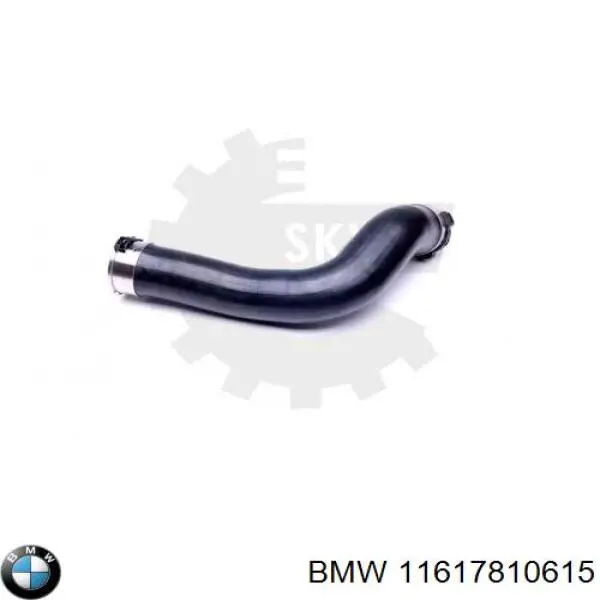 Cano derivado de ar, da válvula de borboleta BMW 11617810615 preço, a partir de 78,32 USD