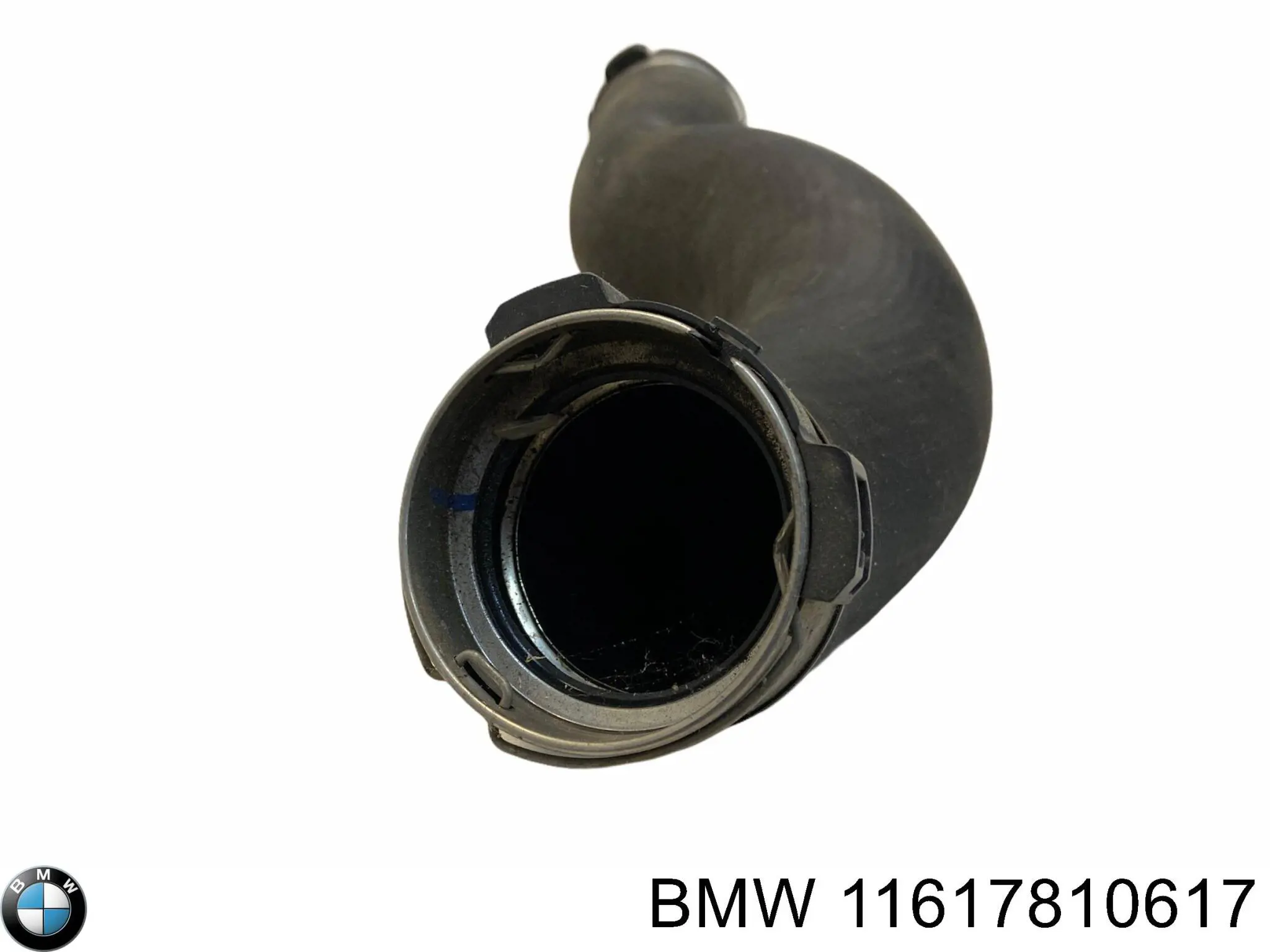 Cano derivado de ar, da válvula de borboleta BMW 11617810617 preço, a partir de 78,32 USD