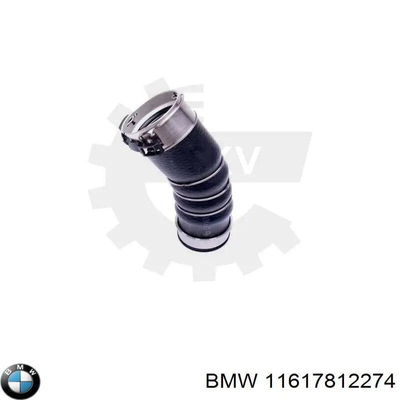 Mangueira (cano derivado) de intercooler Metalcaucho 79320 preço, a partir de 59,99 USD
