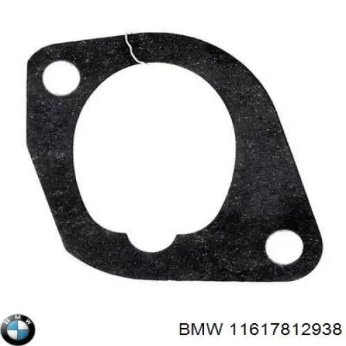 11617812939 BMW Vedante de tubo coletor de admissão