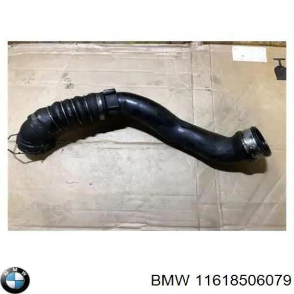 Compre DCB119TT Thermotec Mangueira (cano derivado) de intercooler