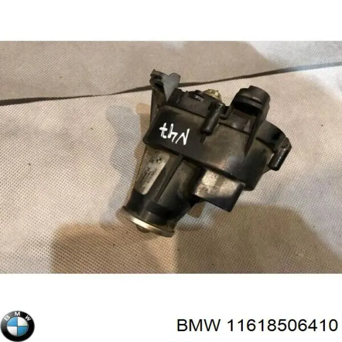 Válvula (atuador) de acionamento de comporta EGR BMW 11618506410 preço, a partir de 98,75 USD