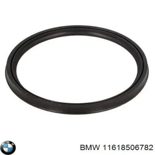 11618506782 BMW Vedante de turbina, inserto flexível