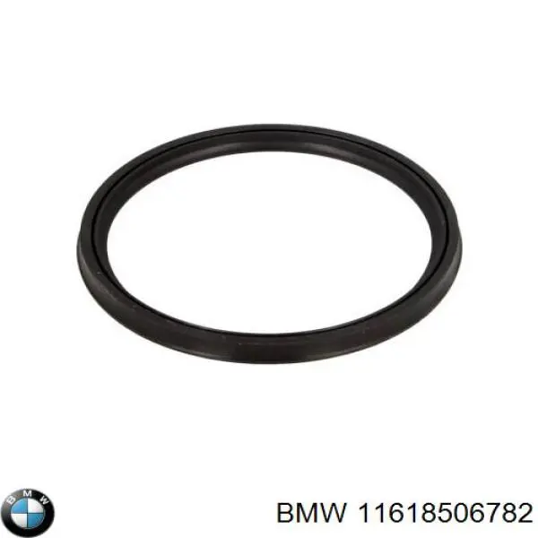 Compre 11618506782 BMW Vedante de turbina, inserto flexível