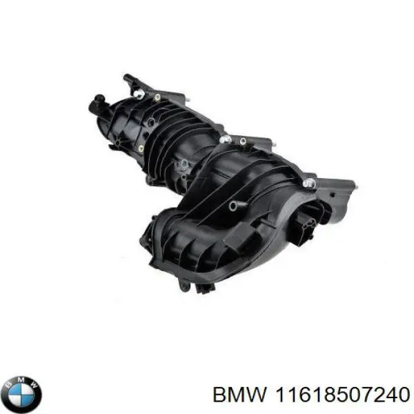 Tubo coletor de admissão BMW 11618507240 preço, a partir de 206,01 USD