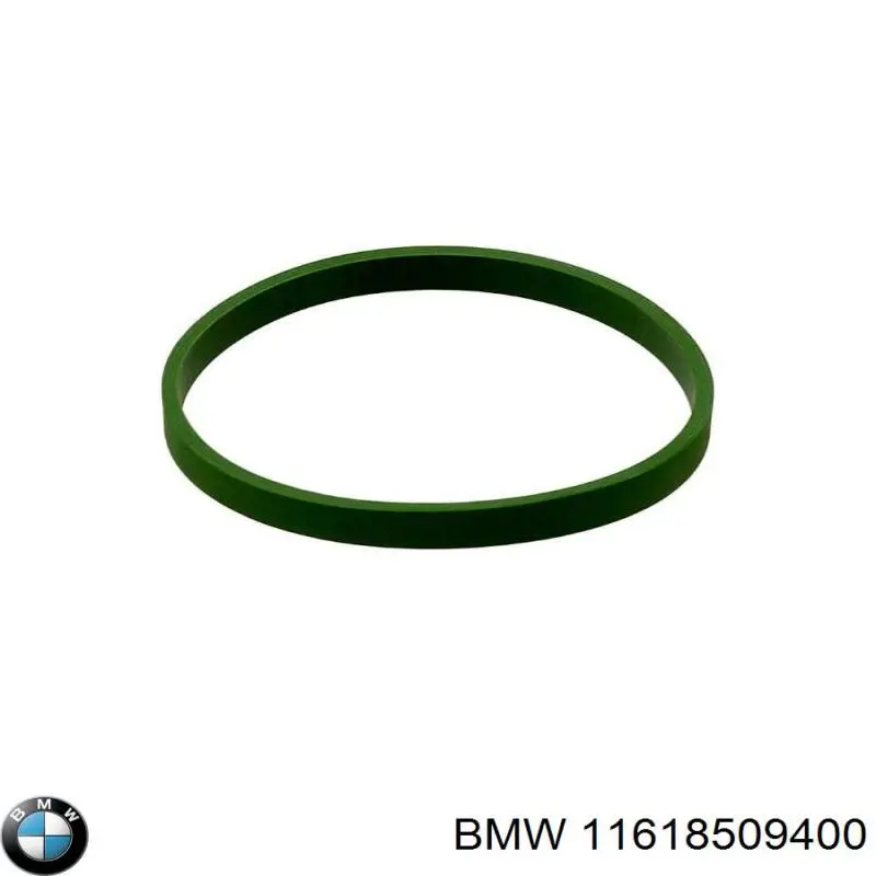 Vedante de tubo coletor de admissão BMW 11618509400 preço, a partir de 10,64 USD