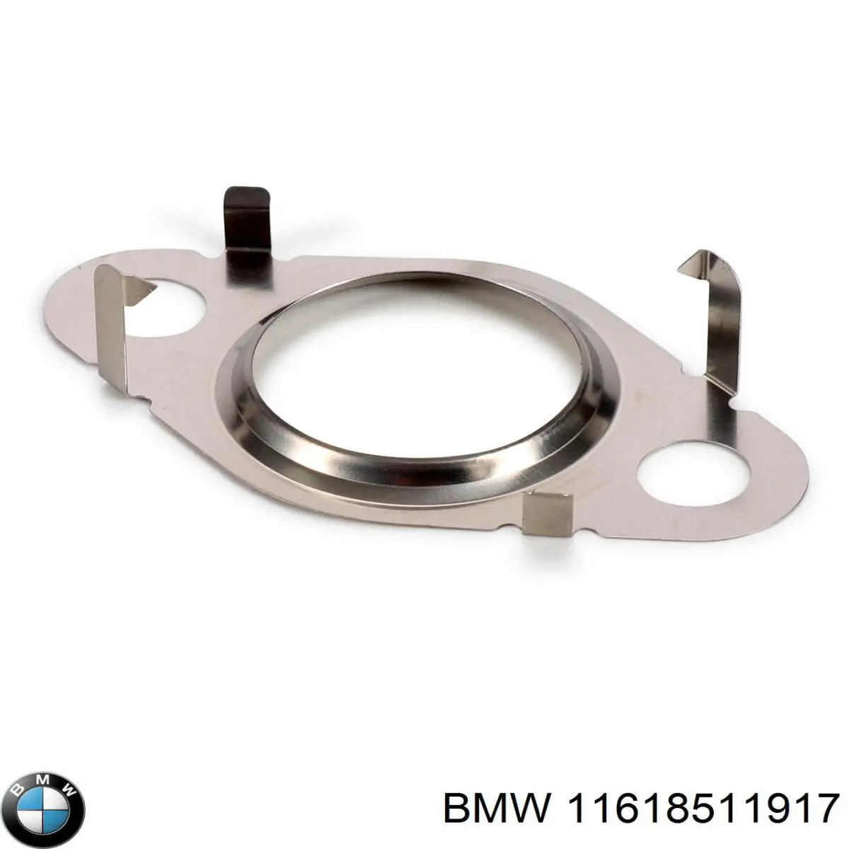 Compre 11618511917 BMW Vedante de tubo coletor de admissão