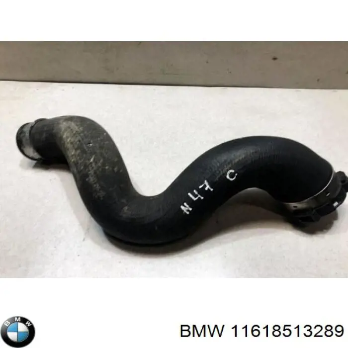 Mangueira (cano derivado) de intercooler BMW 11618513289 preço, a partir de 90,97 USD