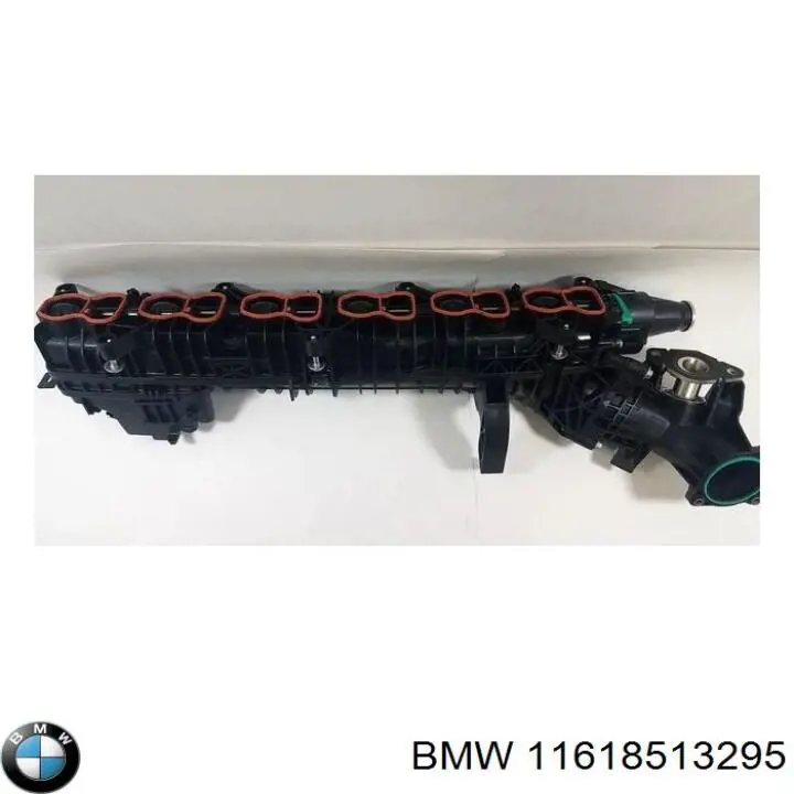 Vedante de tubo coletor de admissão BMW 11618513295 preço, a partir de 13,69 USD