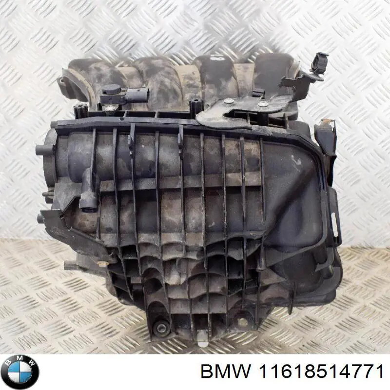  BMW 11618514771