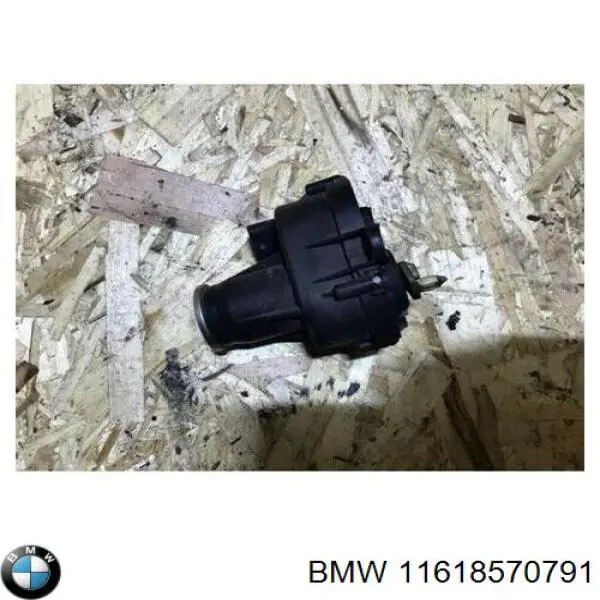 Válvula (atuador) de acionamento de comporta EGR BMW 11618570791 preço, a partir de 118,86 USD
