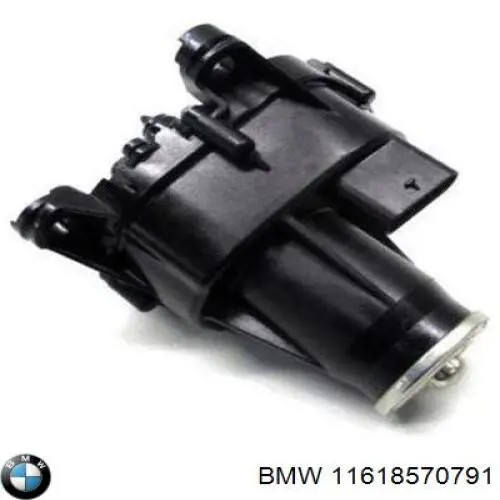 Válvula (atuador) de acionamento de comporta EGR BMW 11618570791 preço, a partir de 137,90 USD