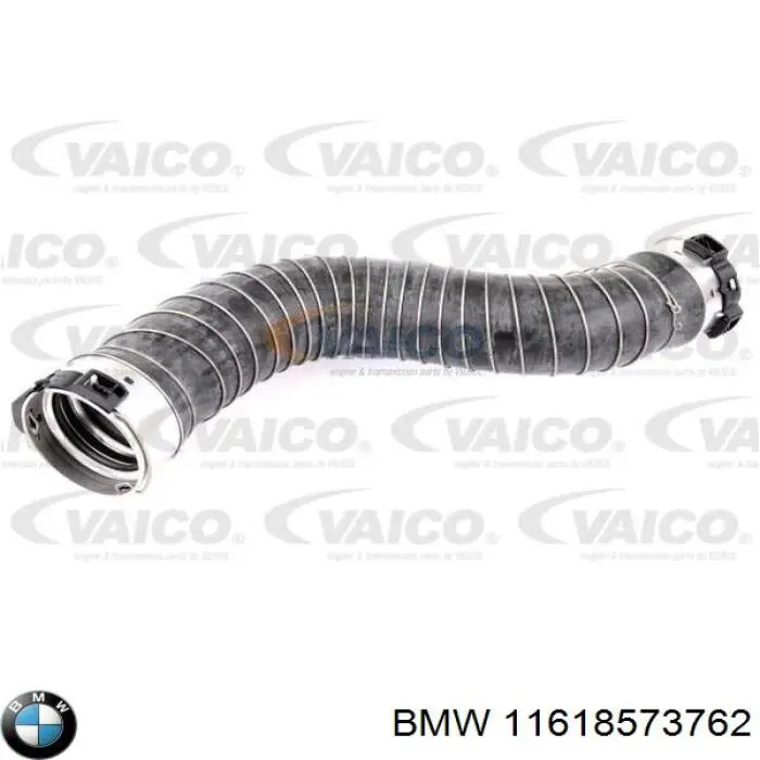 Mangueira (cano derivado) de intercooler BMW 11618573762 preço, a partir de 88,53 USD