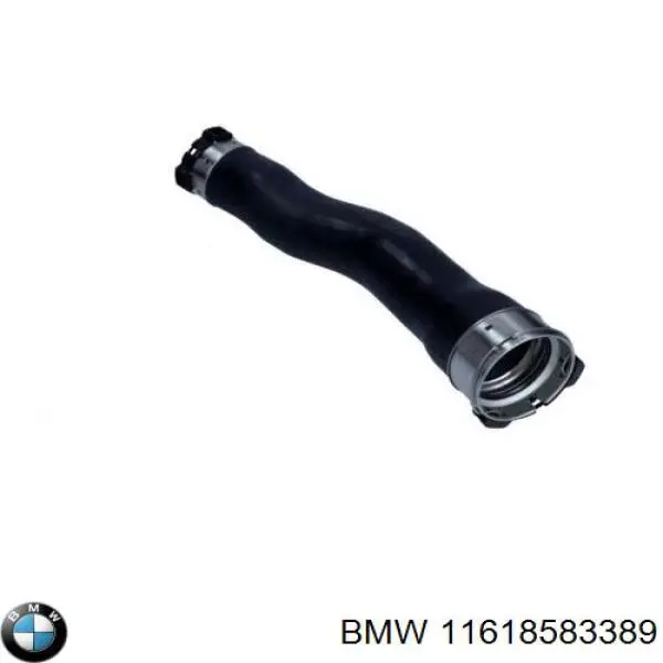 Cano derivado de ar, saída de turbina (supercompressão) BMW 11618583389 preço, a partir de 83,10 USD