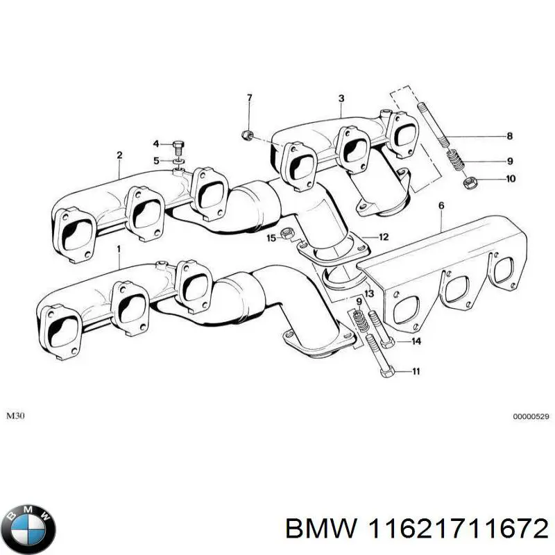  BMW 11621711672 preço, a partir de 10,22 USD