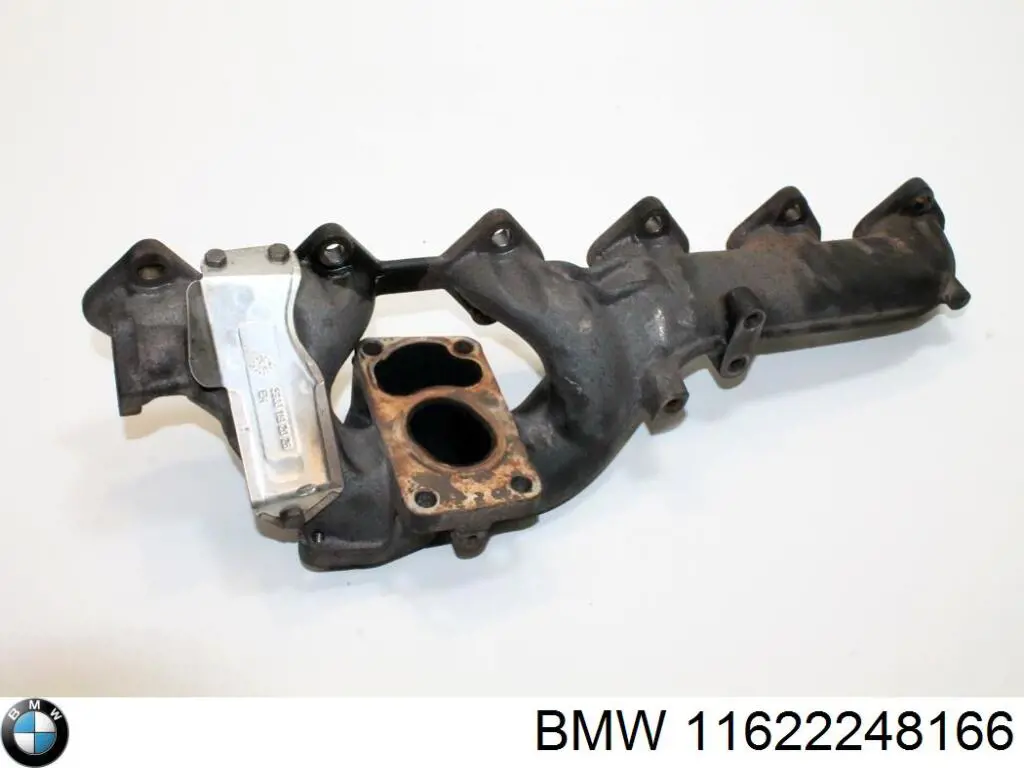 Compre 11622248166 BMW Tubo coletor de escape