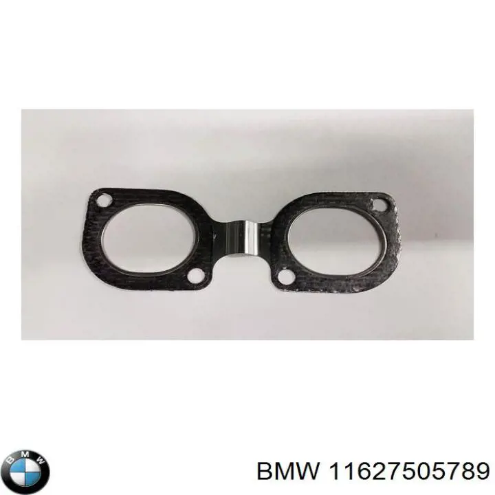 Vedante de tubo coletor de escape BMW 11627505789 preço, a partir de 13,87 USD