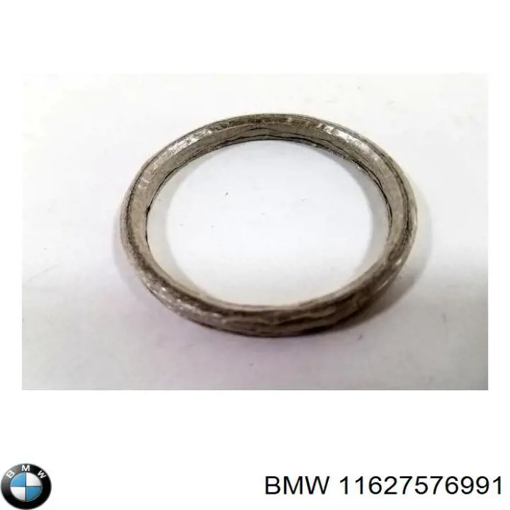 11627576991 BMW Vedante de turbina dos gases de escape, admissão