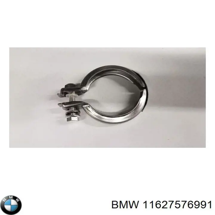 Compre 11627576991 BMW Vedante de turbina dos gases de escape, admissão