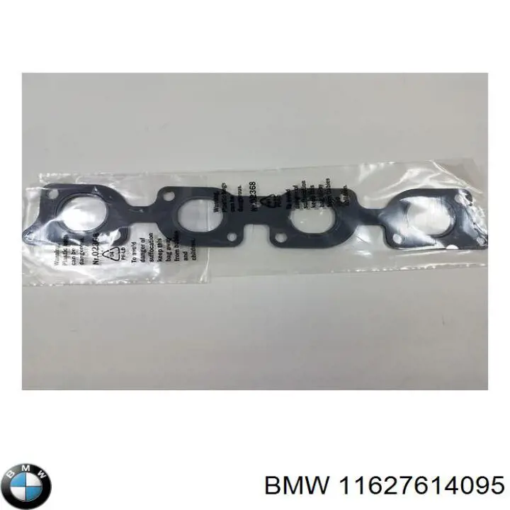 Vedante de tubo coletor de escape BMW 11627614095 preço, a partir de 24,31 USD